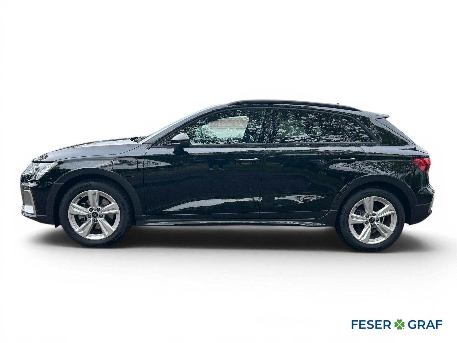 Audi A3 - Bild 3