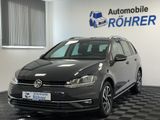 Volkswagen Golf VII Variant 1.6 TDI DSG BlueMotion JOIN  - Volkswagen: V6 TDI