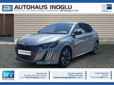 Peugeot 208 Allure 100 PureTech EAT8 Navi+LED+360° Kam+A - Peugeot 208 in Mainz