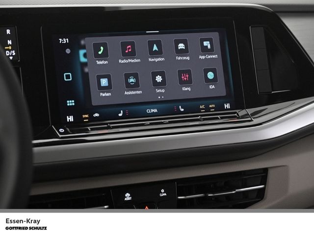 Volkswagen Andere - Bild 15