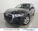 Audi Q5 2.0 50 TFSI e Quattro Aut. LED-Matrix Navi L - Audi Q5 mit Hybrid-Antrieb: 2.0