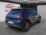 Renault R5 150 TECHNO ADVANCED ALLWETTER CCS CARPLAY - blaue Renault R 5