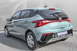 Hyundai i20 1.0 T-GDI Select ab 164,- mtl. ohne Anz - Hyundai i20: Grün