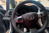 Toyota Auris 1,33-l-Dual-VVT-i Life+  - gebrauchte Toyota Auris aus dem Jahr 2010
