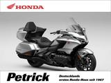 Honda GL 1800 Gold Wing Tour DCT Airbag - Sofort in Ha - Angebote entsprechen deinen Suchkriterien