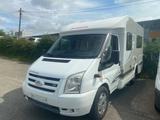 Dethleffs Globevan - Dethleffs Globevan