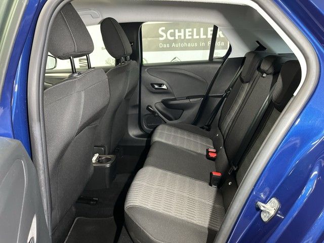 Corsa F e Edition *KLIMA*CAR-PLAY*
