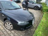 Alfa Romeo 147 1. HAND - Alfa Romeo 147 aus 2009