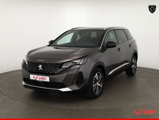 Peugeot 5008 1.2 PureTech LED Navi ACC Kamera