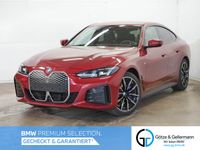 BMW i4 - Vorschau Bild 1
