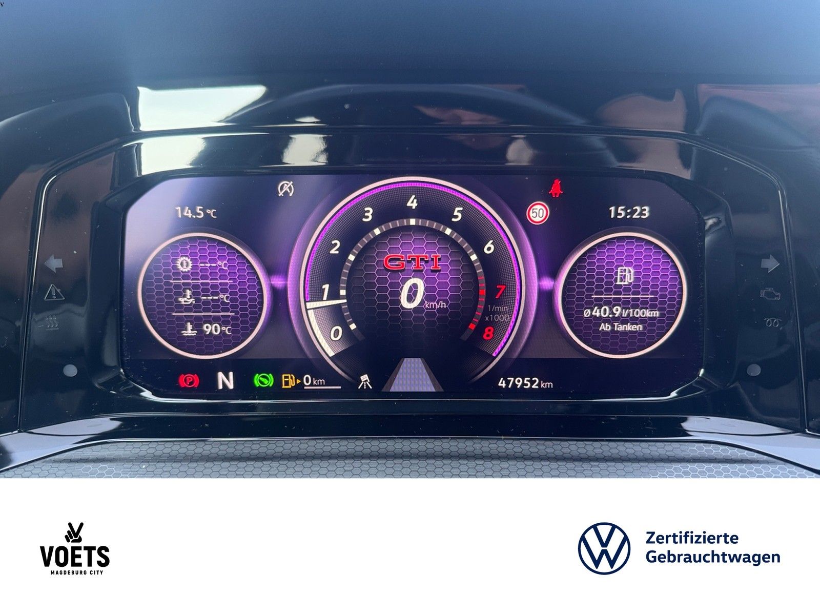 Volkswagen Golf - Bild 14