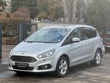 Ford S-Max S-MAX Business /R-Kamera/Automatik/1-Hand - Ford S-Max Gebrauchtwagen in Stuttgart