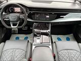Audi Q8 50 TDI*VOLL**EXCLUSIV*S-LINE*LUFT*B&O ADVANCE - Audi Q8 in Frankfurt (Main)