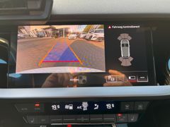 AUDI S3 Sportback 310PS S-tronic #KAMERA #NAVI #DSP