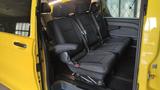 Mercedes-Benz Vito 119 cdi 4 Matic Lang - Mercedes-Benz Vito Gebrauchtwagen in Nürnberg