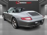 Porsche 997 Carrera S Cabrio Sport-Chrono*Leder Exclusiv - Porsche 997: Cabrio