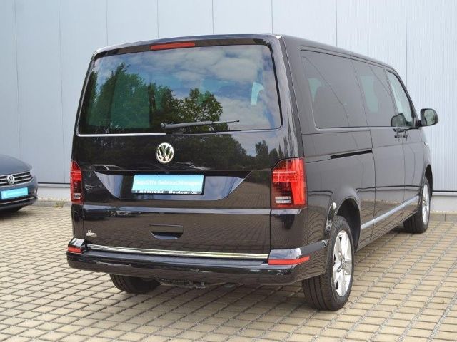 T6.1 Caravelle 2.0 TDI 199 PS DSG LR Highline ST