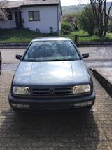 Volkswagen Vento 1.8 CL mit TÜV, scheckheftgepflegt - scheckheftgepflegte VW Vento