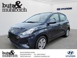 Hyundai i10 Select 5-MT 2WD 1.0 Benzin EU6e - Hyundai i10 Neuwagen: Eu