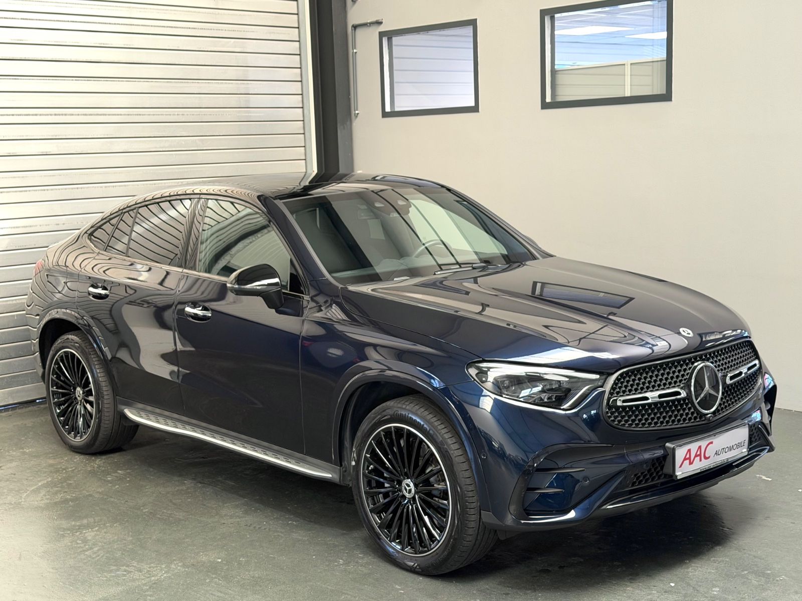 Mercedes-Benz GLC 400 Coupe e 4Matic AMG Memory Panorama Cam foto 2