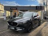Mazda CX-5 L SKYACTIV-G 165 AWD 5T 6GS AL-HOMURA Optik - Mazda CX-5 HOMURA mit Benzin-Antrieb