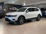 Volkswagen Tiguan Allspace 2.0TSI DSG 4MOTION Highline LED - Volkswagen Tiguan Allspace in Osnabrück