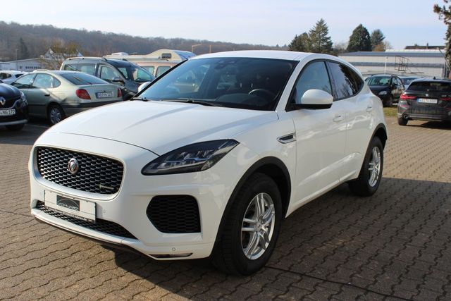 Jaguar E-Pace D150 R-Dynamic