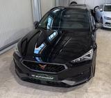Cupra Leon Sportstourer VZ 4Drive, ACC, LED, 1 Hand - Cupra Leon in Lübeck