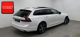 Volvo V90 B4 D Plus Bright PANO+AHK+MEMORY+VOLL-LED+ - Volvo V90 aus 2023