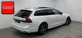 Volvo V90 B4 D Plus Bright PANO+AHK+MEMORY+VOLL-LED+ - Volvo V90: Plus Bright