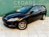 Ford Focus Turnier 1.6 16V Style X HU+AU 05/2028 - Ford Focus: 16v