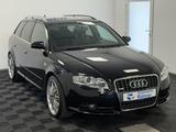 Audi A4 Avant 3.2 V6 quattro B7 S-LINE SPORTPAKET - Audi aus 2006