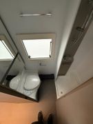 Adria Alpina 663 PT*ALU*ATC*UMRISS*2026*Sofort*