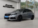 Peugeot 308 1.2 GT-Line Automatik, 1.Hand, Tüv/Au Neu - Peugeot 308 mit Benzin-Antrieb: Limousine, Automatik
