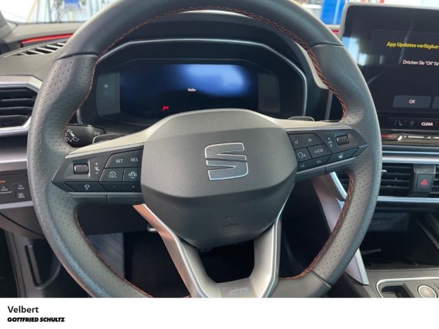 Seat Leon - Bild 19