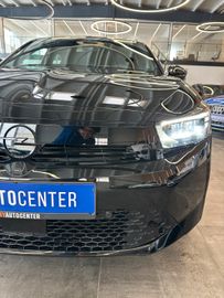 MYAUTOCENTER – Gebraucht- und Jahreswagen mit Werkstattservice in Pfaffenhofen Opel Corsa F *GS Line*Spurhalte*Müdigkeits*LED*