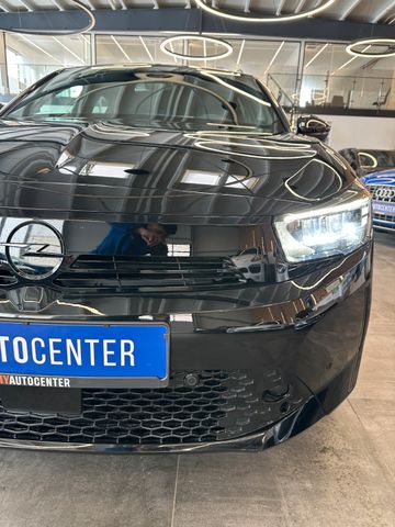 MYAUTOCENTER – Gebraucht- und Jahreswagen mit Werkstattservice in Pfaffenhofen Opel Corsa F *GS Line*Spurhalte*Müdigkeits*LED*