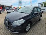 Suzuki SX4 S-Cross Comfort 4x4 - Suzuki Gebrauchtwagen von 2014