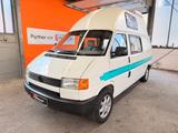 Carthago Malibu VW T4 2.4d Hochdach H Kennzeichen möglich - Carthago Diesel Kastenwagen