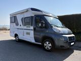Knaus Vantastic auf Fiat Ducato Basis - Knaus Wohnwagen & Wohnmobile
