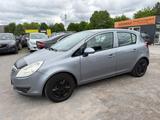 Opel Corsa *TÜV 10/27* 2. HAND* KLIMAANLAGE* - Opel Corsa aus 2010: 1.2