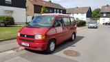 Volkswagen T4 Multivan, H-Kennzeichen, Camper - Volkswagen T4: Camper