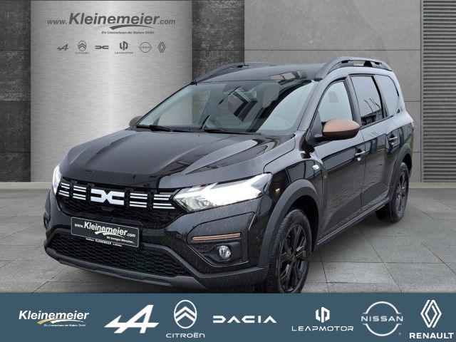 Dacia Jogger Hybrid 140 Extreme*City-Paket*SHZ*RFK*