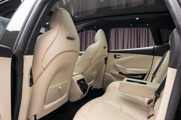 صورة مصغرة 20 لـ 2022 Aston Martin DBX