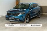Kia Sorento Spirit 4WD Plug-In ACC 360 2-Zonen Leder - Kia Sorento Spirit mit Hybrid-Antrieb (Benzin/Elektro)
