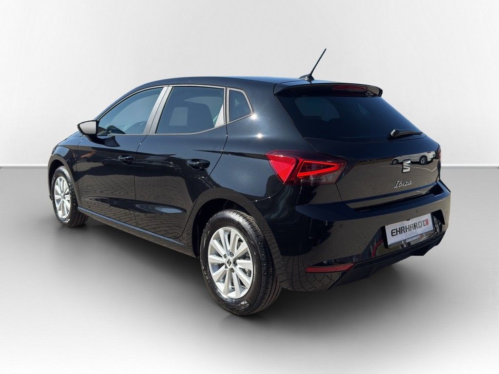 Seat Ibiza - Bild 7