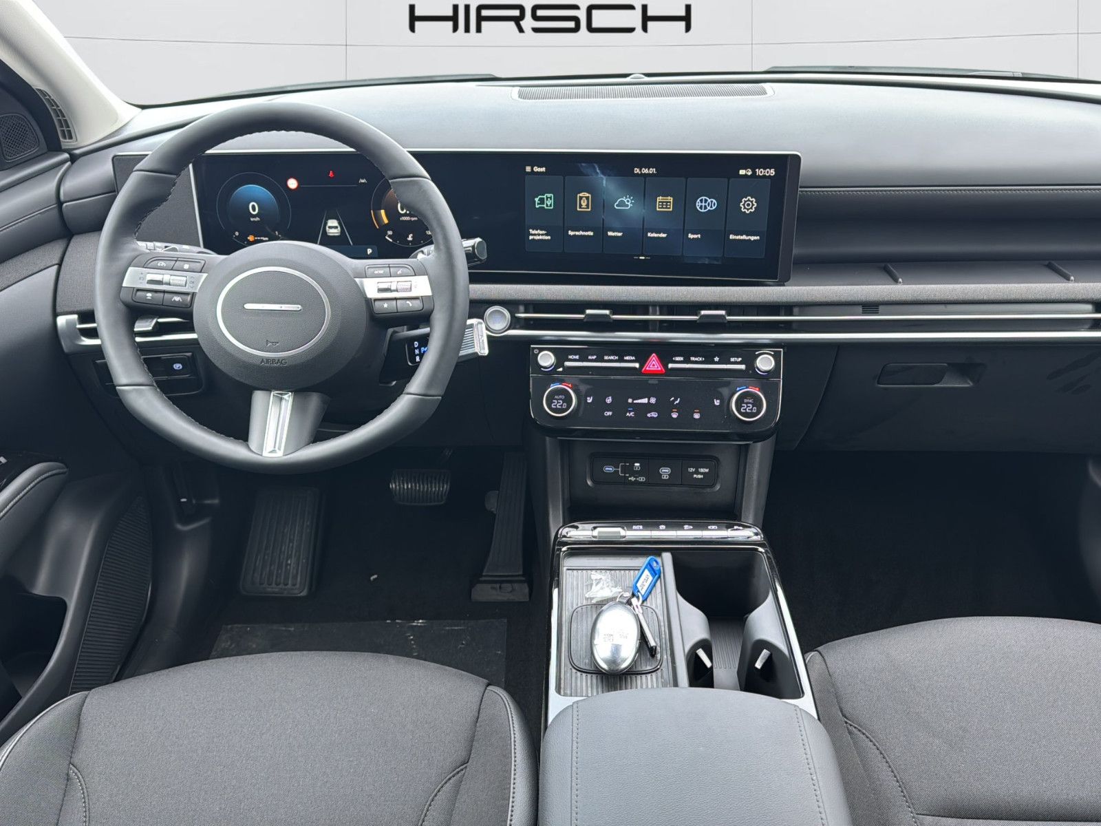 Hyundai TUCSON - Bild 13