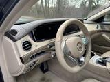 Mercedes-Benz S 350 d L -Blutec AMG 63 Optik - Mercedes-Benz S 350 in Wiesbaden