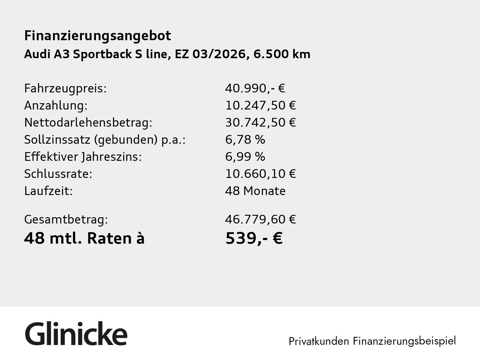 Audi A3 - Bild 2