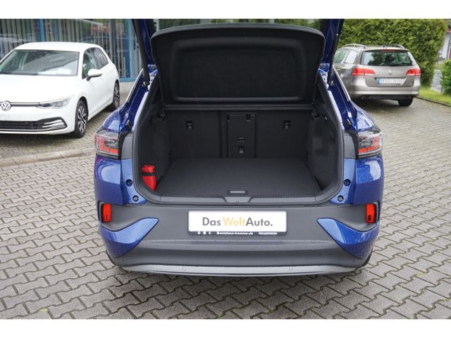 ID.5 Pro 128 kW / 77 kWh *Navi*AHK*PDC*SHZ*ACC*